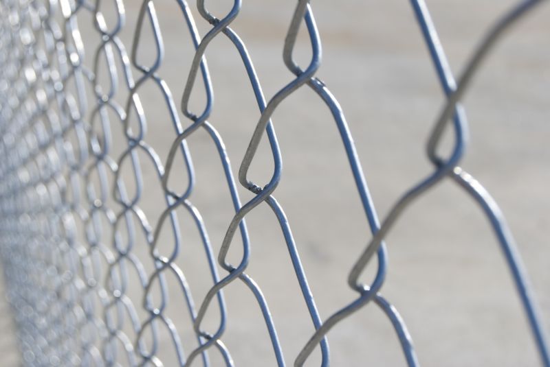 Chain Link Fence