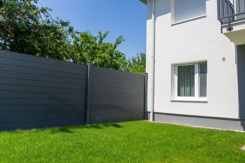 Cost of Fence in Rockford, IL