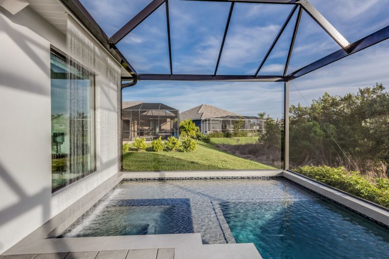 Best Pool Safety Contractors in Rockford, IL
