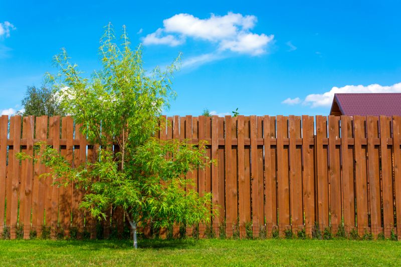 Local Fence Contractors